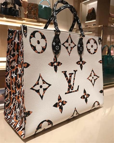 lv big bag|More.